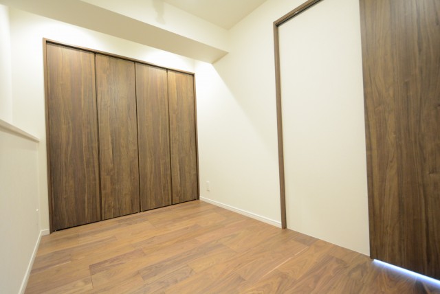 目黒が丘マンション 洋室3