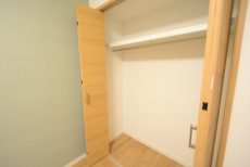 多摩川南パークハウス 洋室１