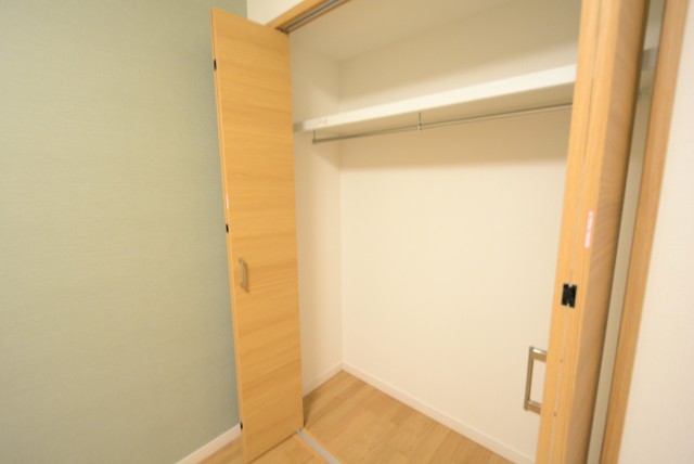 多摩川南パークハウス 洋室１