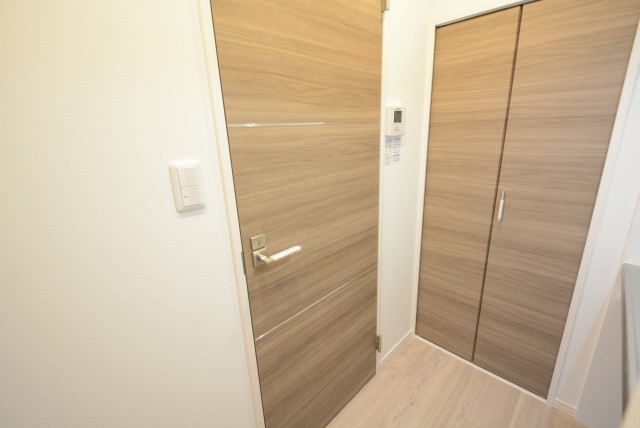 メゾン池尻大橋 トイレ