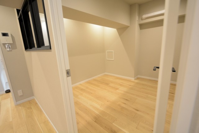 上馬マンション 洋室4_3