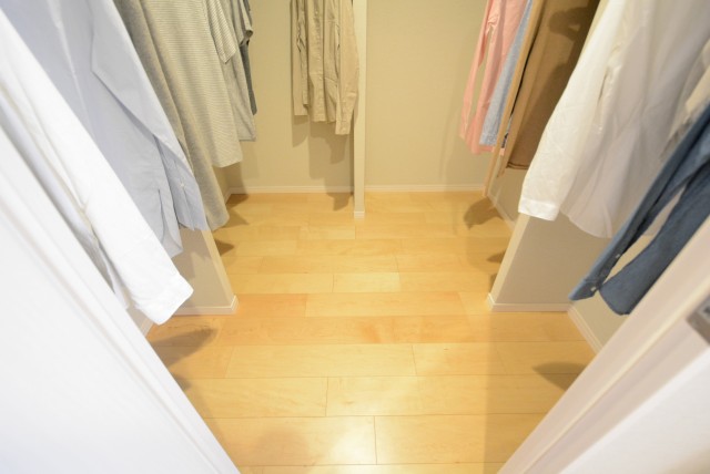 グリーンヒル小石川 WIC