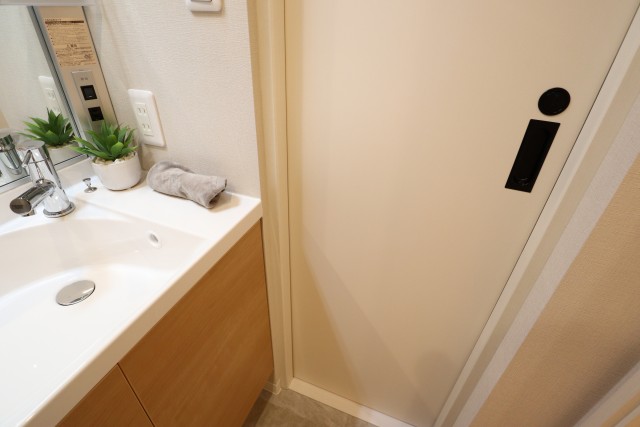 大森山リハイム トイレ