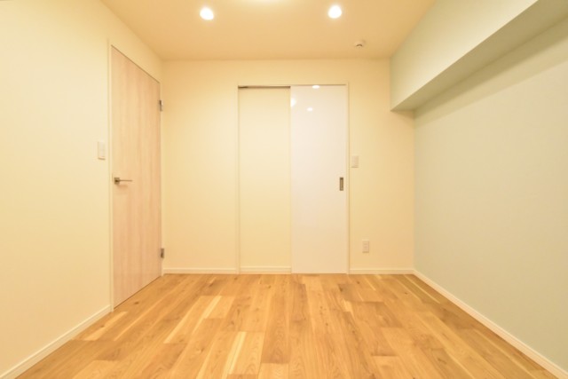 コトー大森 洋室1