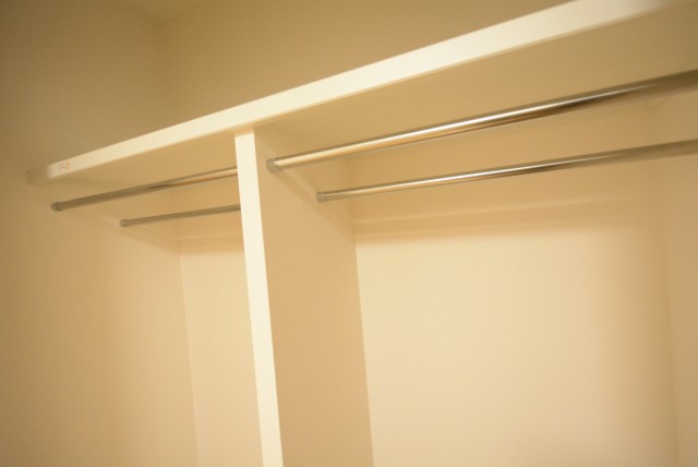 多摩川南パークハウス 洋室2