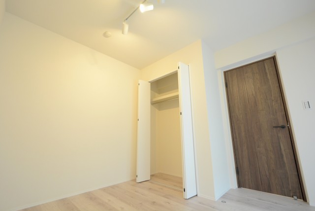 キャニオングランデ碑文谷南 洋室3