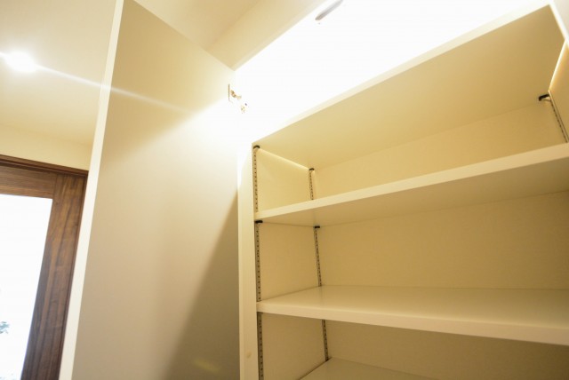 キャニオングランデ碑文谷南 玄関