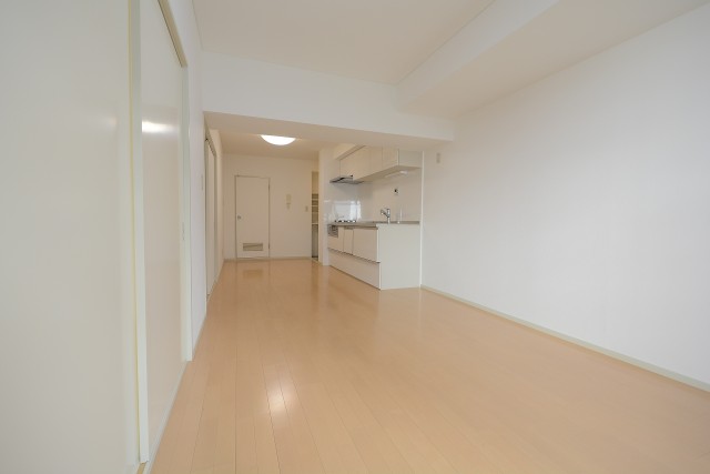 中銀小石川マンシオン LD