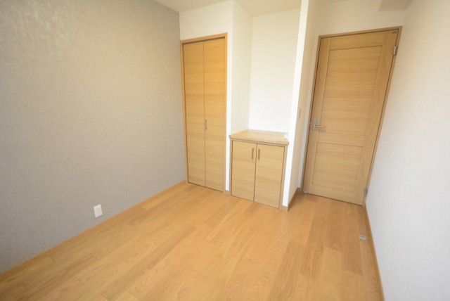 シーアイマンション駒場A棟 洋室5_0J