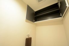 キャニオングランデ碑文谷南 トイレ