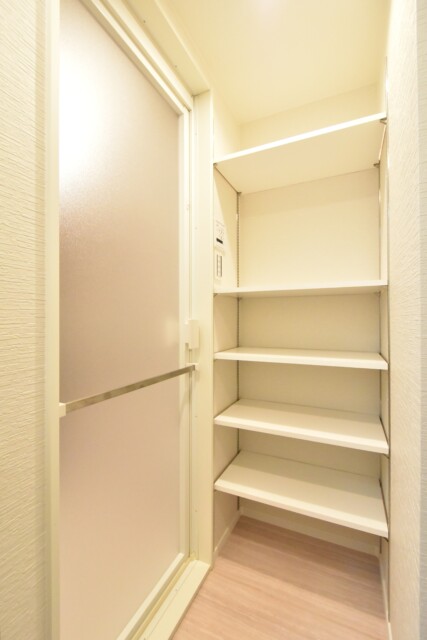 メゾン池尻大橋 洗面室