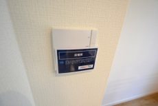 多摩川南パークハウス LD