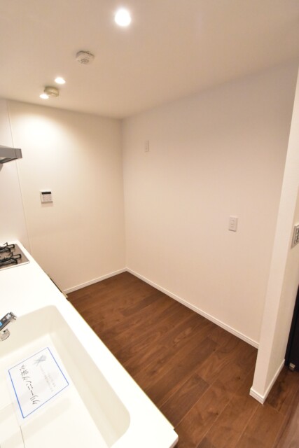 三井音羽ハイツ キッチン