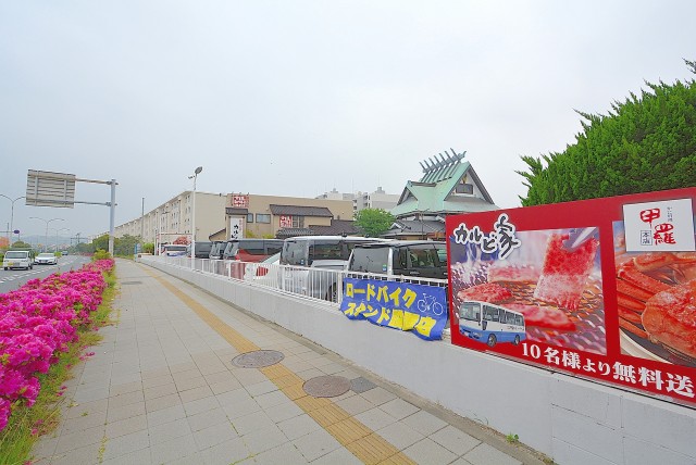 大津シーハイツ