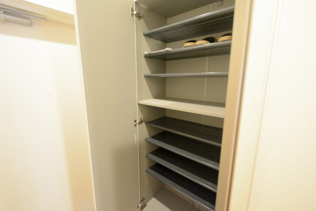 グリーンヒル小石川 (23)玄関