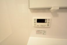 キャニオングランデ碑文谷南 バス