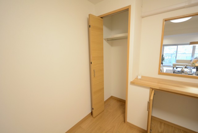 シーアイマンション駒場A棟 6_0J