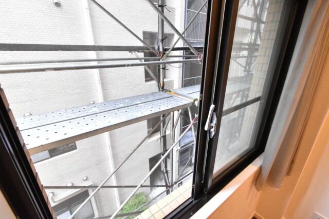 三井音羽ハイツ 洋室2