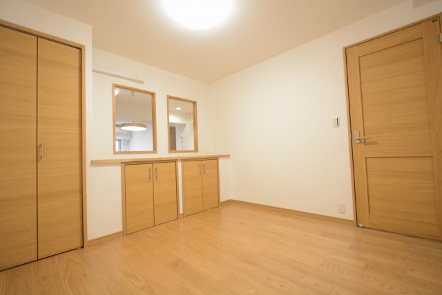 シーアイマンション駒場A棟 6_0J