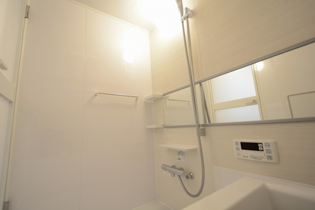 カーサ池尻 バス