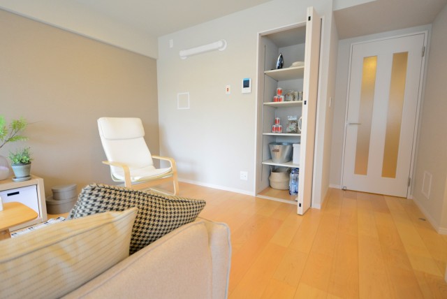 グリーンヒル小石川 LD