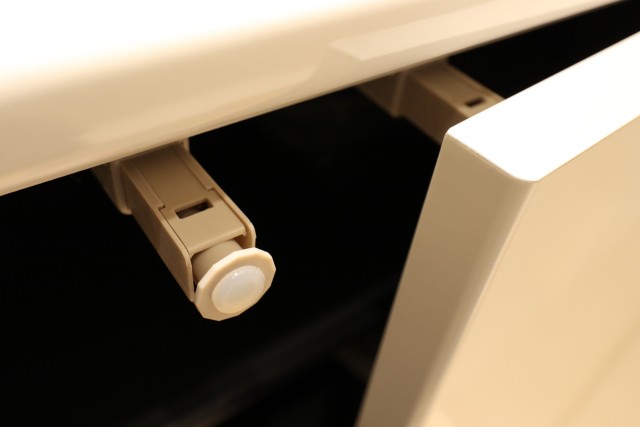 大森山リハイム 玄関