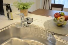 キャニオングランデ碑文谷南キッチン