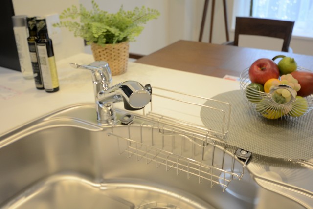 キャニオングランデ碑文谷南キッチン