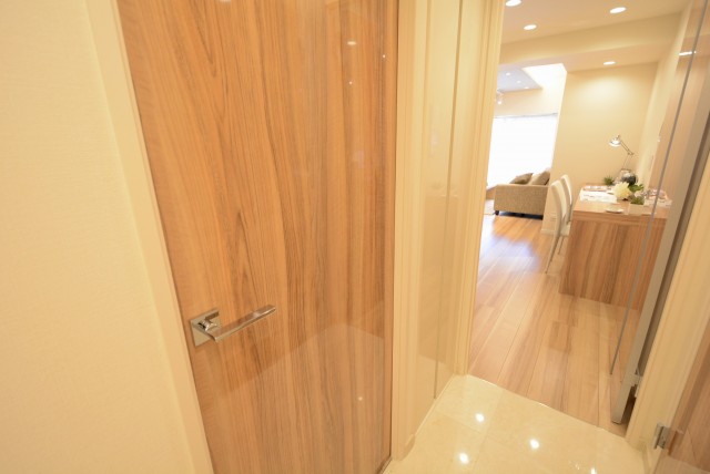 シャンボール白金 Serviceroom