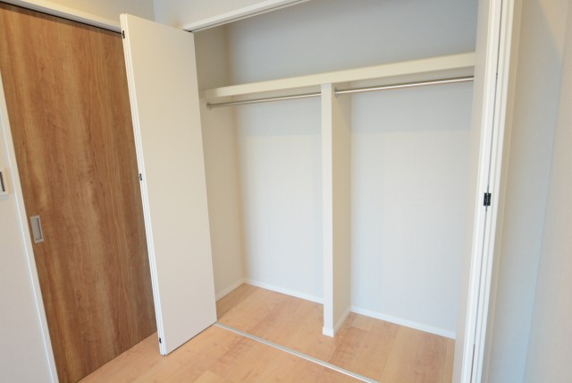 大森山王リハイム 洋室1