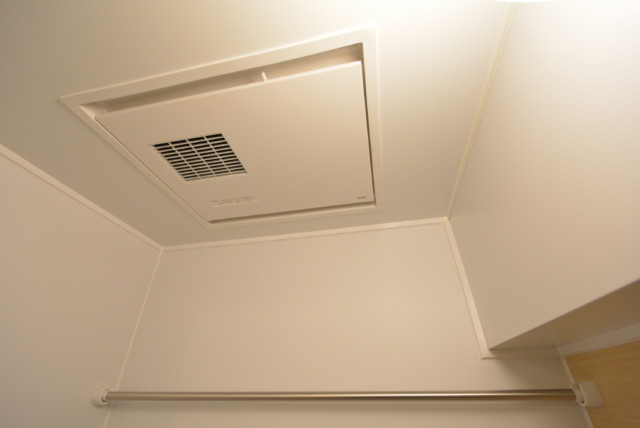 カーサ池尻 浴室