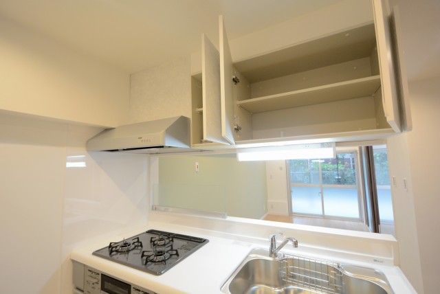 カーサ池尻 キッチン