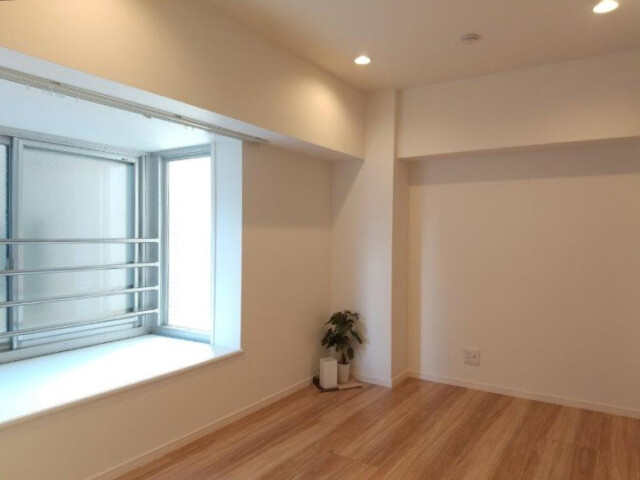 自由が丘セントラルマンション 洋室1