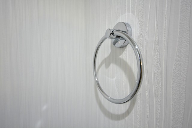 上馬マンション トイレ