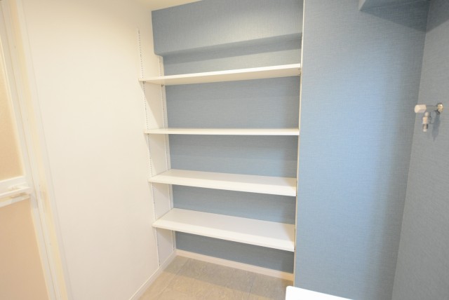 カーサ池尻 洗面