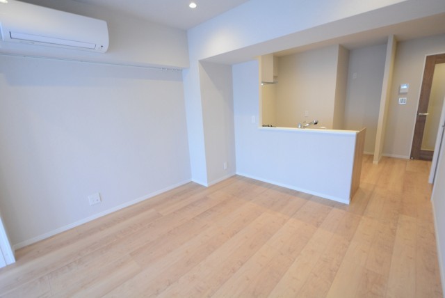 大森山王リハイム LD