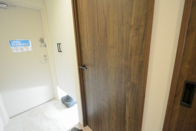 キャニオングランデ碑文谷南 洋室１