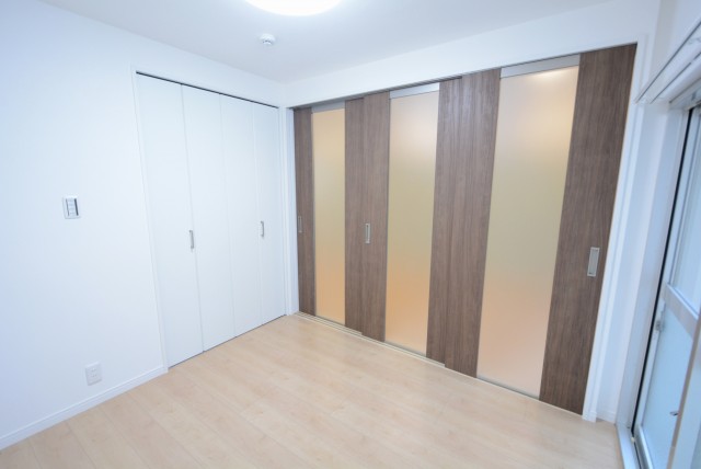 カーサ池尻 洋室１