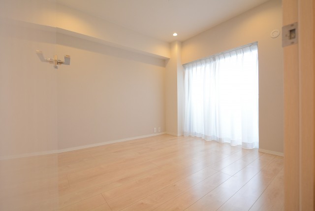 南烏丸パーク・ホームズ