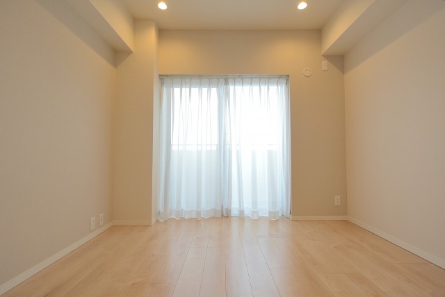 南烏丸パーク・ホームズ