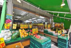 南烏丸パーク・ホームズ