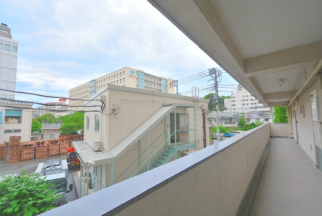 駒場ネオパレス 駒場ネオパレス