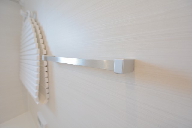 南烏丸パーク・ホームズ