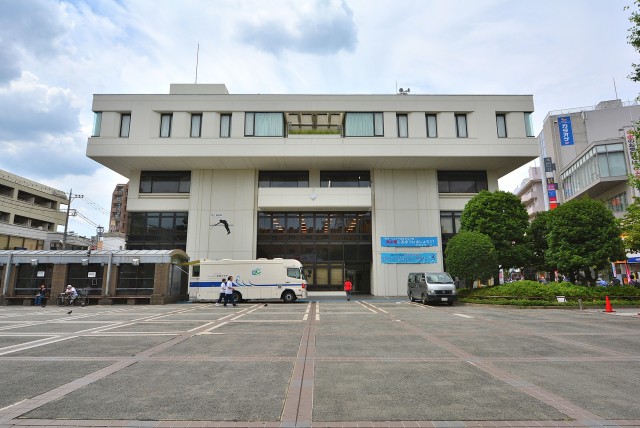 南烏丸パーク・ホームズ