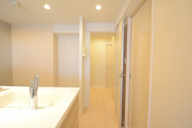 南烏丸パーク・ホームズ