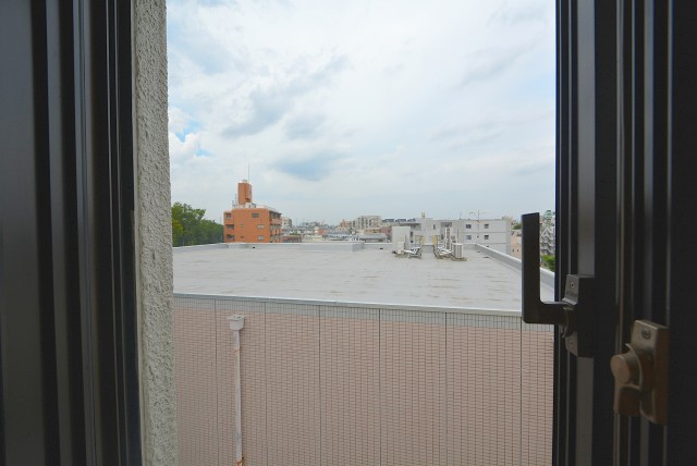 南烏丸パーク・ホームズ