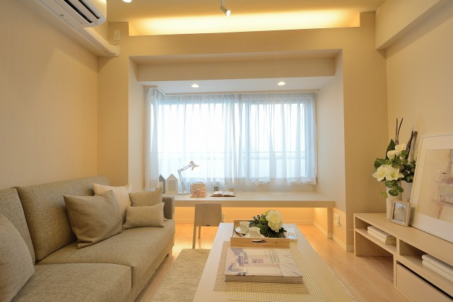 南烏丸パーク・ホームズ