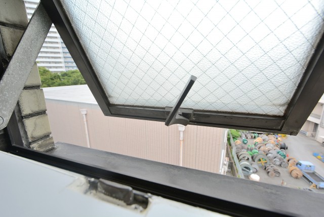 南烏丸パーク・ホームズ