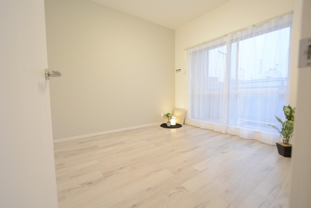 ツインシティ 洋室5.5