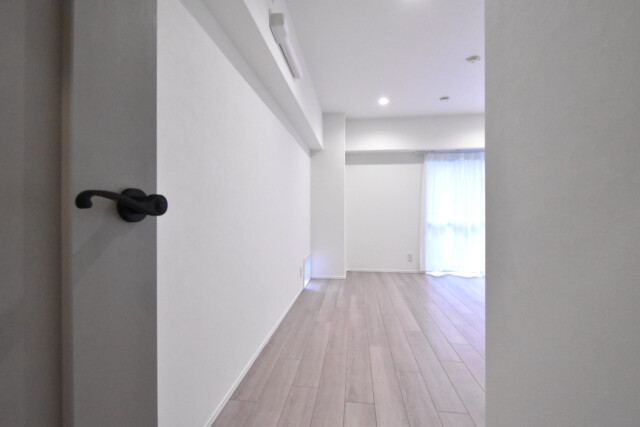 ライオンズマンション三軒茶屋 洋室1